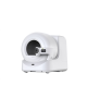 PETKIT Automatic Cat Litter Box | Purobot Ultra | White