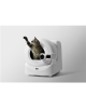 PETKIT Automatic Cat Litter Box | Purobot Ultra | White