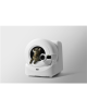 PETKIT Automatic Cat Litter Box | Purobot Ultra | White