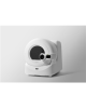 PETKIT Automatic Cat Litter Box | Purobot Ultra | White