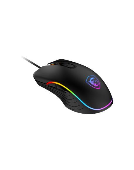 MSI Gaming Mouse | FORGE GM300 | Wired | USB 2.0