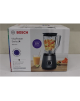 SALE OUT. Bosch MMB6141B VitaPower Series 4 Blender, 1200 W, Black | Bosch | Blender | MMB6141B VitaPower Series 4 | Tabletop | 