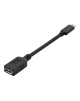 Digitus Adapter cable | AK-300315-001-S | USB-C to USB-A