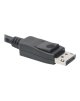 Digitus Connection Cable | AK-340106-020-S | DisplayPort to DisplayPort