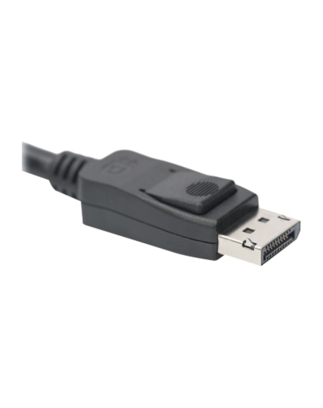 Digitus Connection Cable | AK-340106-020-S | DisplayPort to DisplayPort