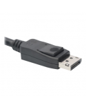 Digitus Connection Cable | AK-340106-020-S | DisplayPort to DisplayPort