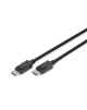 Digitus Connection Cable | AK-340106-020-S | DisplayPort to DisplayPort