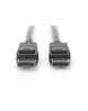 Digitus Connection Cable | AK-340106-020-S | DisplayPort to DisplayPort