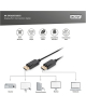 Digitus Connection Cable | AK-340106-020-S | DisplayPort to DisplayPort