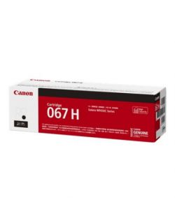 Canon Toner Cartridge | 067H | Toner Cartridge | Black