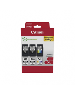 Canon PG-540L x2/CL-541XL | Ink cartridge | Multipack