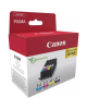 Canon CLI-551 | Ink cartridge | Black, Cyan, Magenta, Yellow