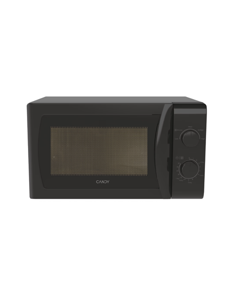 Candy Microwave oven | CMW20SMB | Free standing | 20 L | 700 W | Black