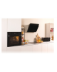 Candy Microwave oven | CMW20SMB | Free standing | 20 L | 700 W | Black