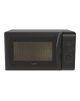 Candy Microwave oven with Grill | CMG20SMB | Free standing | 20 L | 700 W | Grill | Black