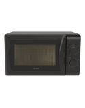 Candy Microwave oven with Grill | CMG20SMB | Free standing | 20 L | 700 W | Grill | Black