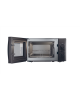 Candy Microwave oven with Grill | CMG20SMB | Free standing | 20 L | 700 W | Grill | Black