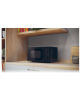 Candy Microwave oven with Grill | CMG20SMB | Free standing | 20 L | 700 W | Grill | Black