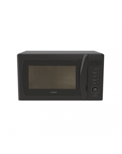 Candy Microwave oven | CMWA20SDLB | Free standing | 20 L | 700 W | Black