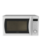 Candy Microwave oven with Grill | CMGA20SDLW | Free standing | 20 L | 700 W | Grill | White