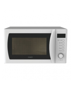 Candy Microwave oven with Grill | CMGA20SDLW | Free standing | 20 L | 700 W | Grill | White