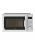 Candy Microwave oven with Grill | CMGA20SDLW | Free standing | 20 L | 700 W | Grill | White