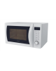 Candy Microwave oven with Grill | CMGA20SDLW | Free standing | 20 L | 700 W | Grill | White