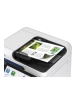 Epson Multifunctional printer | WorkForce Enterprise​ AM-C550 | Inkjet | Colour | A4 | White