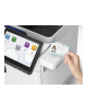 Epson Multifunctional printer | WorkForce Enterprise​ AM-C550 | Inkjet | Colour | A4 | White