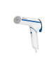 Polti PLEU0271 Vaporella Vertical Styler Steamer, Power 800 W, White/Blue | Polti | Steamer | PLEU0271 Vaporella Vertical Styler