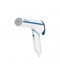 Polti PLEU0271 Vaporella Vertical Styler Steamer, Power 800 W, White/Blue | Polti | Steamer | PLEU0271 Vaporella Vertical Styler GSM50B | Handheld | 800 W | 16 g/min