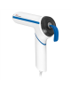 Polti PLEU0271 Vaporella Vertical Styler Steamer, Power 800 W, White/Blue | Polti | Steamer | PLEU0271 Vaporella Vertical Styler