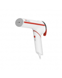 Polti PLEU0272 Vaporella Vertical Styler Steamer GSM50R, Power 800 W, White/Red | Polti Steamer | PLEU0272 Vaporella Vertical Styler GSM50R | Handheld | 800 W | 16 g/min | White/Red