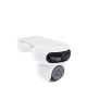 EZVIZ Camera | CS-H90 | 4 MP+4 MP | 2.8/6mm | IP65 | H.264/H.265 | Micro SD, Max. 512 GB