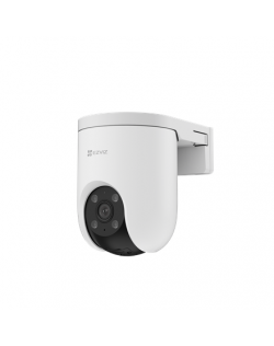 EZVIZ Camera | CS-H8C Pro | 3 MP | 4mm | IP65 | H.264/H.265 | Micro SD, Max. 512 GB