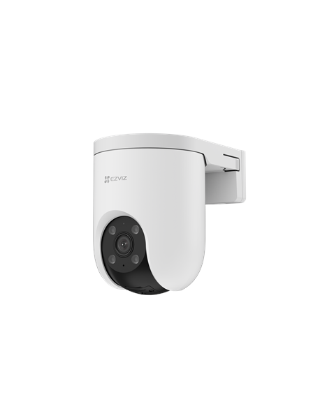 EZVIZ Camera | CS-H8C Pro | 3 MP | 4mm | IP65 | H.264/H.265 | Micro SD, Max. 512 GB