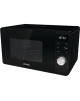 Gorenje Microwave Oven | MO20A3B | Free standing | 20 L | 800 W | Black