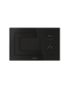 Candy Microwave oven with Grill | CA20FMW7NB | Built-in | 20 L | 1000 W | Grill | Black