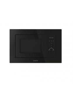 Candy Microwave oven with Grill | CA20FMW7NB | Built-in | 20 L | 1000 W | Grill | Black