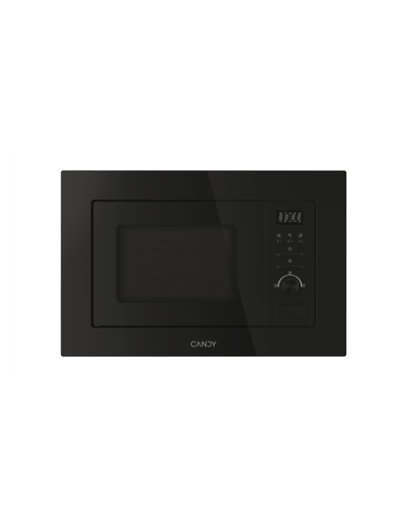 Candy Microwave oven with Grill | CA20FMW7NB | Built-in | 20 L | 1000 W | Grill | Black