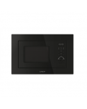 Candy Microwave oven with Grill | CA20FMW7NB | Built-in | 20 L | 1000 W | Grill | Black