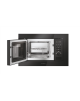 Candy Microwave oven with Grill | CA20FMW7NB | Built-in | 20 L | 1000 W | Grill | Black