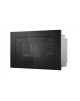 Candy Microwave oven with Grill | CA20FMW7NB | Built-in | 20 L | 1000 W | Grill | Black