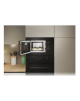 Candy Microwave oven with Grill | CA20FMW7NB | Built-in | 20 L | 1000 W | Grill | Black