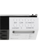 Adler | Digital Radio - PLL AM/FM | AD 1908 | Alarm function | White/Black