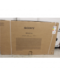 Sony | KD65X75WL | 65" (164 cm) | Android | QFHD | DAMAGED PACKAGING, UNPACKED