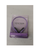 SALE OUT. Koss KPH8v Headphones, On-Ear, Wired, Violet | Koss | Headphones | KPH8v | Wired | On-Ear | DAMAGED PACKAGING | Violet