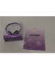 SALE OUT. Koss KPH8v Headphones, On-Ear, Wired, Violet | Koss | Headphones | KPH8v | Wired | On-Ear | DAMAGED PACKAGING | Violet