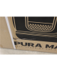 SALE OUT. PETKIT PURAMAX 2 Automatic Cat Litter Box | PETKIT | Automatic Cat Litter Box | Pura MAX 2 | 480 x 480 x 520 cm | Whit