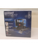 SALE OUT. Bissell SpotClean C5 Select Portable Carpet and Upholstery Cleaner | Bissell | SpotClean C5 Select Portable Carpet and Upholstery Cleaner | 3928N | Corded operating | Handheld | Washing function | 400 W | Black/Blue | Warranty 24 month(s) | DAMAGED PACKAKING